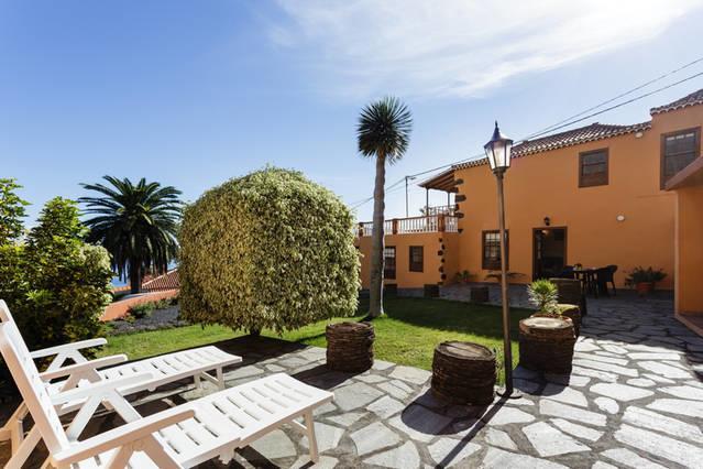 Casa Cruz Guest House Brena Baja Exterior photo