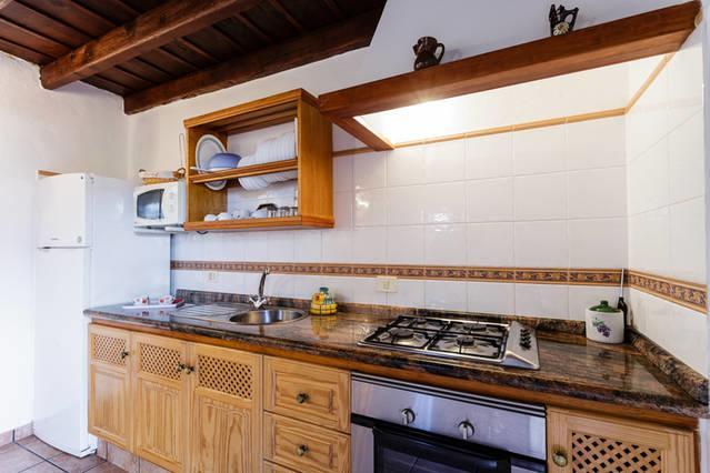 Casa Cruz Guest House Brena Baja Exterior photo
