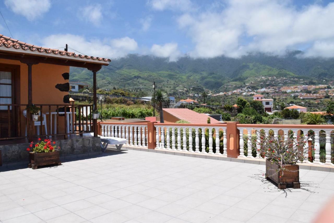 Casa Cruz Guest House Brena Baja Exterior photo