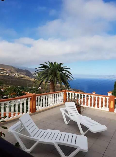 Casa Cruz Guest House Brena Baja Exterior photo