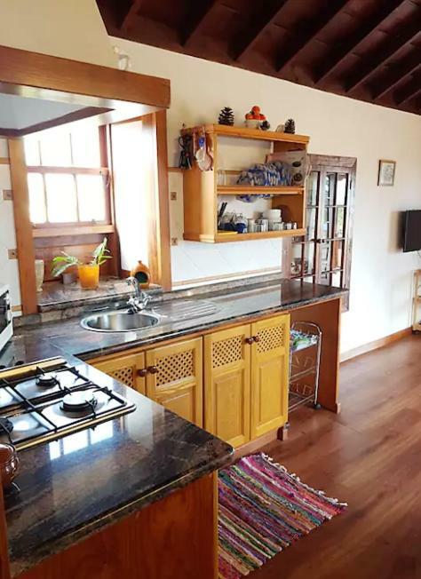 Casa Cruz Guest House Brena Baja Exterior photo