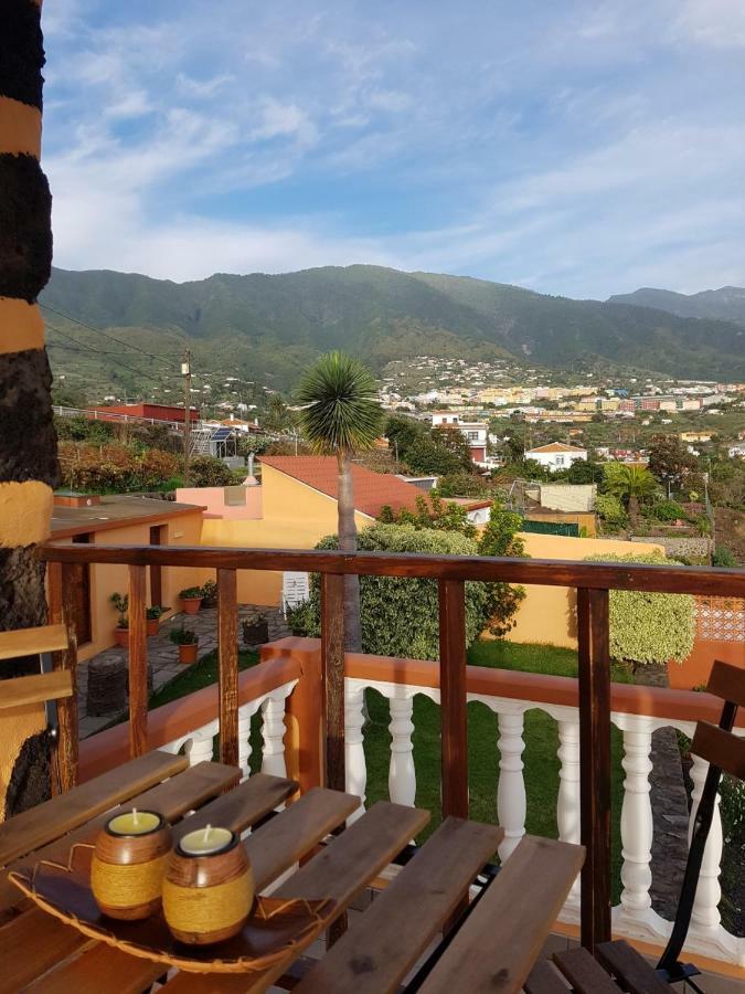 Casa Cruz Guest House Brena Baja Exterior photo
